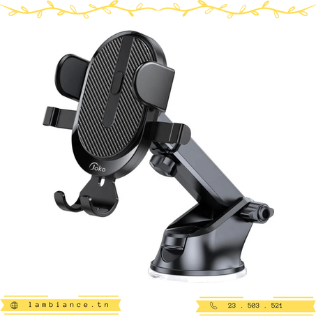 Support De Téléphone