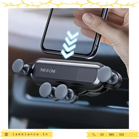 Support De Téléphone