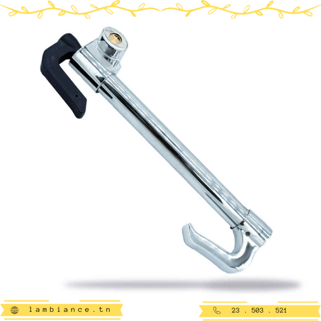 Cadenas De Sécurité