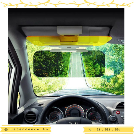 Pare-Soleil De Voiture