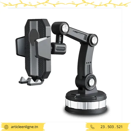 Support De Téléphone