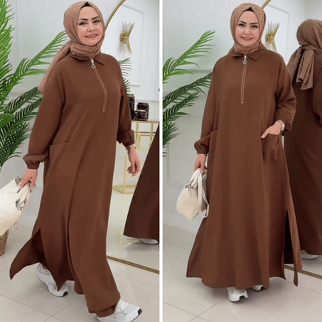 Ensemble elegancia avec garantie de confort