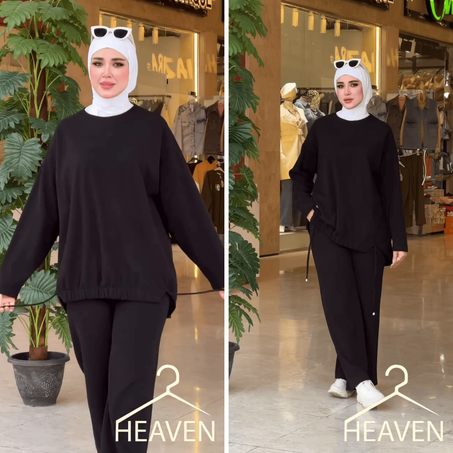 Elegancia Ensemble 2 pièces