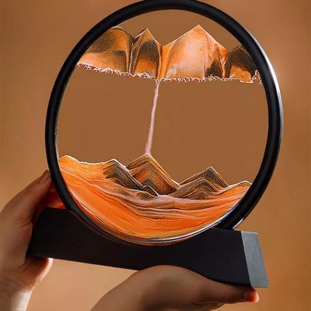 Sand Art® Tableau sable mouvant 3D