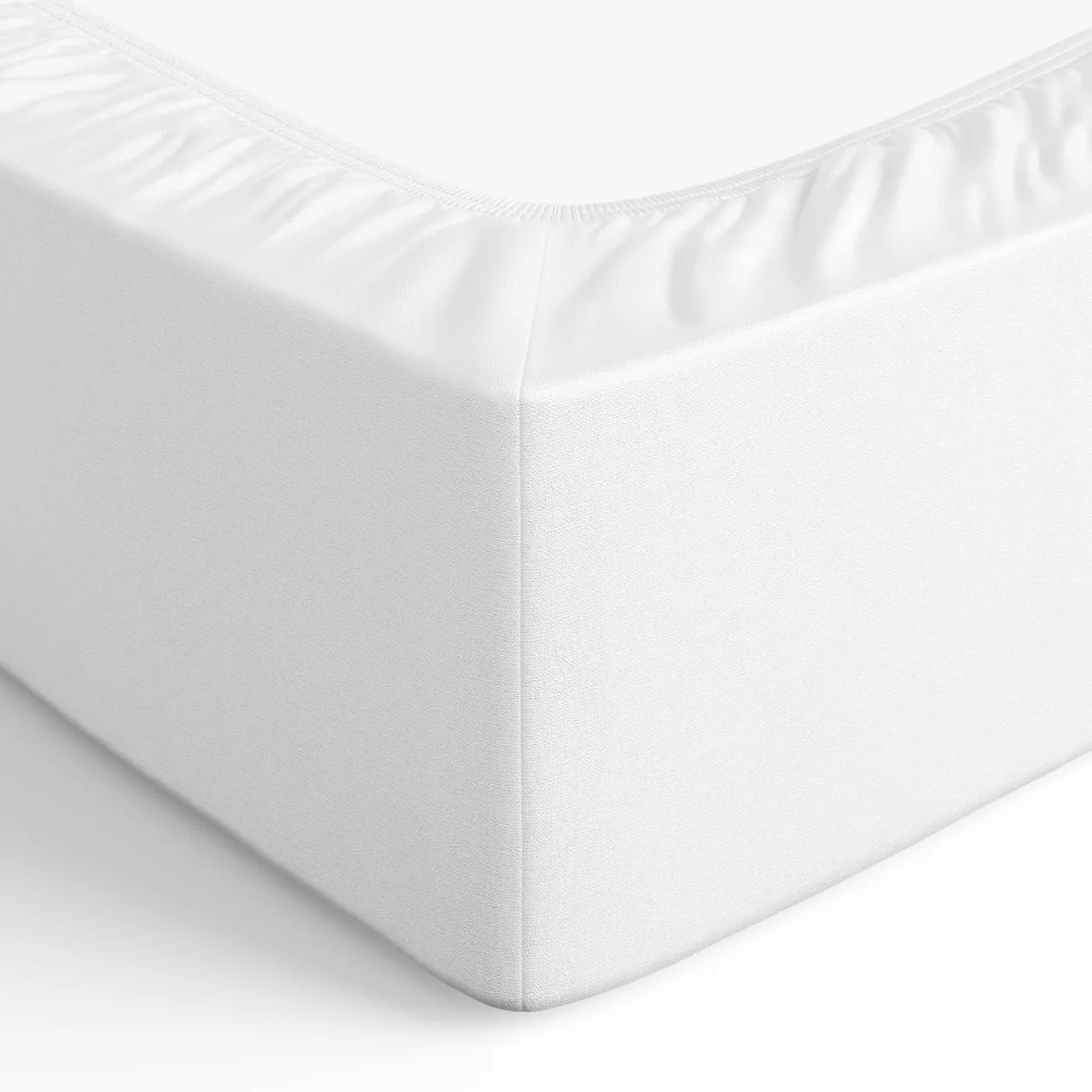 غطاء سرير فاخر 100% قطن – صناعة بلجيكية عالية الجودة