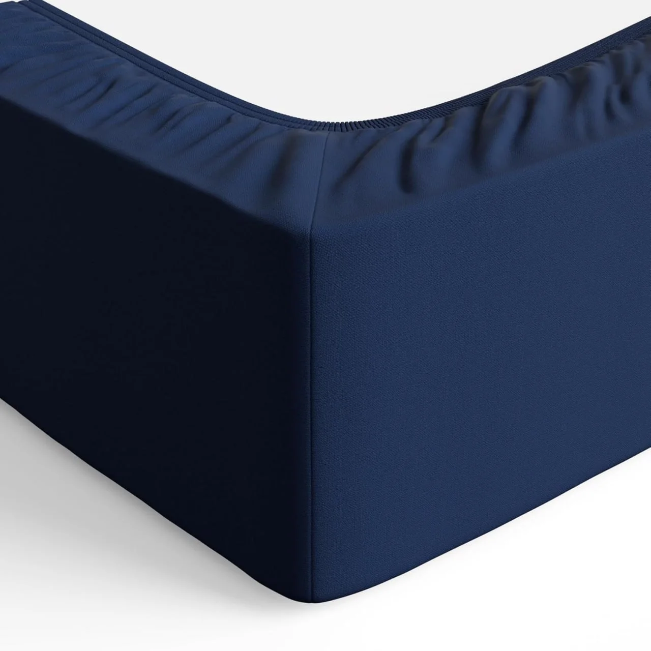 غطاء سرير فاخر 100% قطن – صناعة بلجيكية عالية الجودة