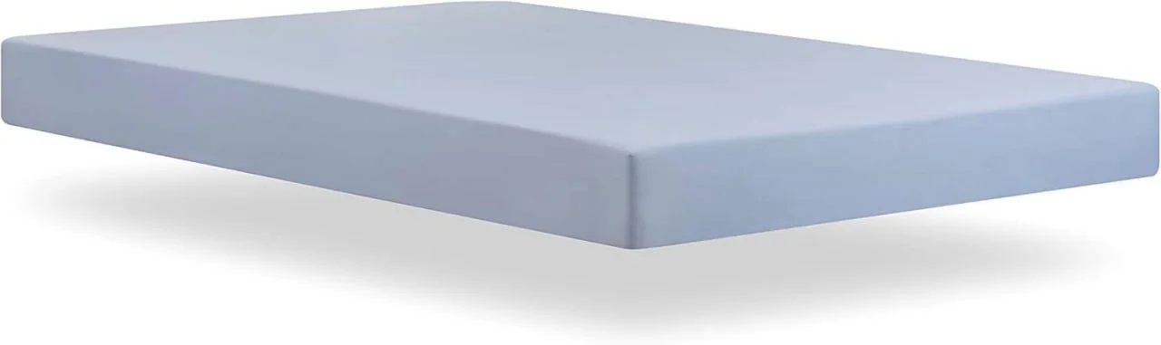 غطاء سرير فاخر 100% قطن – صناعة بلجيكية عالية الجودة