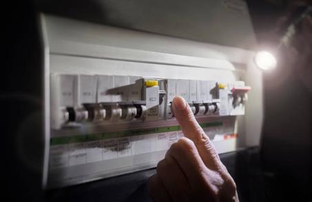 إصلاح الأعطاب المنزلية