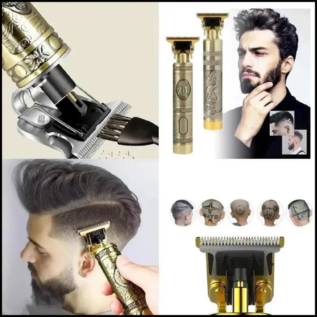 TRIMMER Shaving Professional Vintage