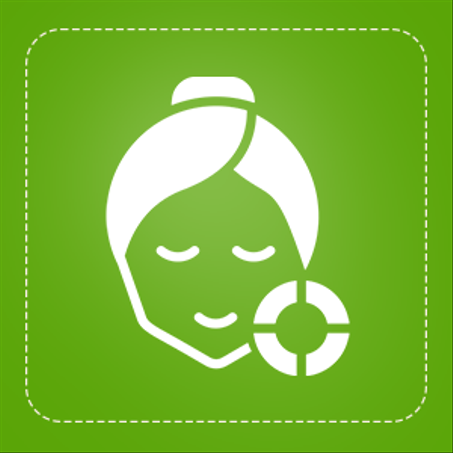 عناية بالبشرة