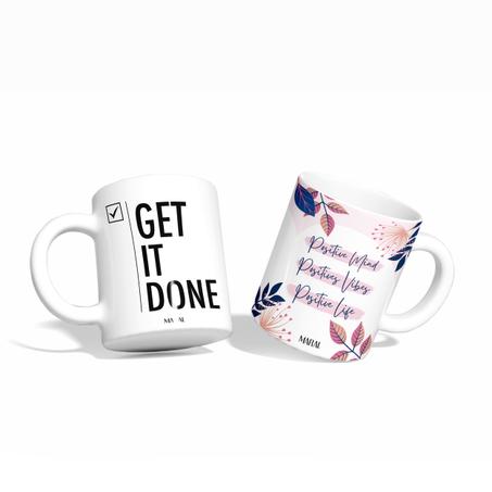 Mugs céramiques Standards