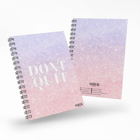 Do It Notebook