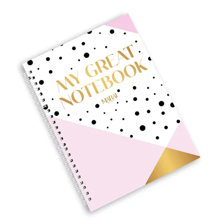 Cuty Notebook