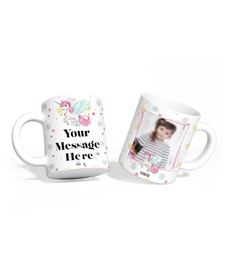 Unicorn Mug