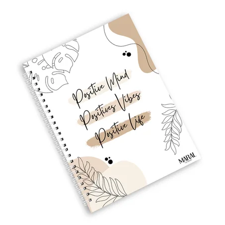 3 Positives Notebook
