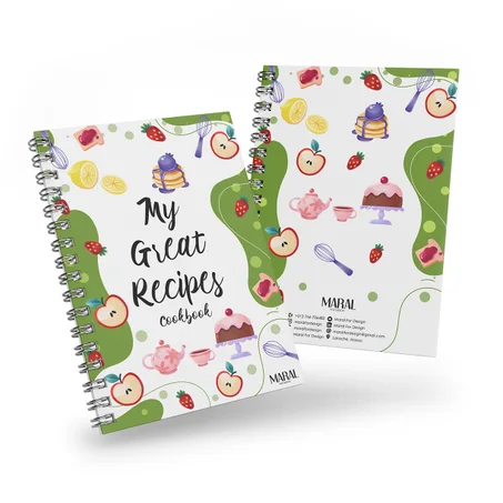 My Great Recipes