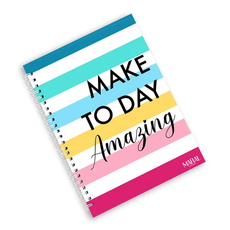 Amazing Notebook