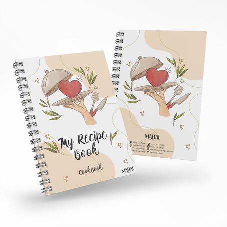 My recipe Book