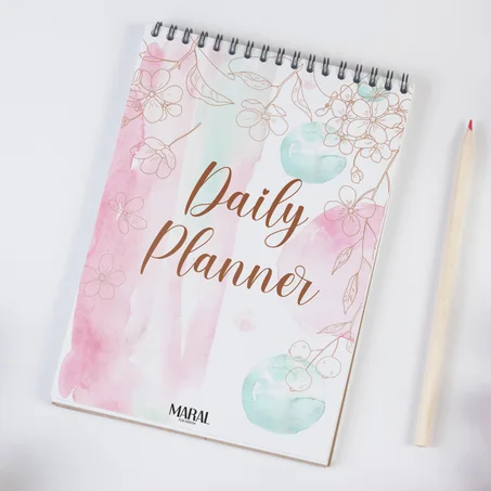 Daily Planner 3