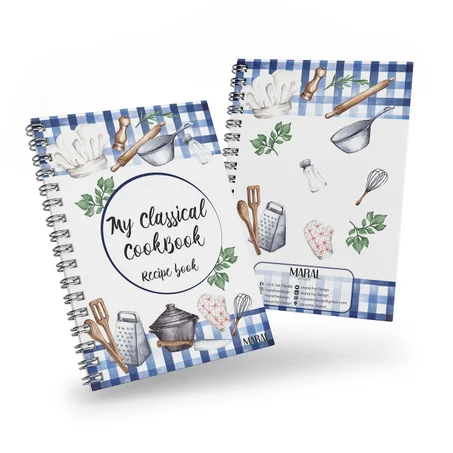 My Classical CookBook