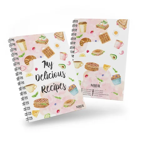 My Delicious Recipes