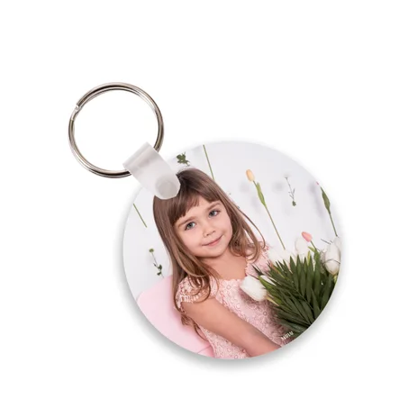 Custom Sub Key Ring