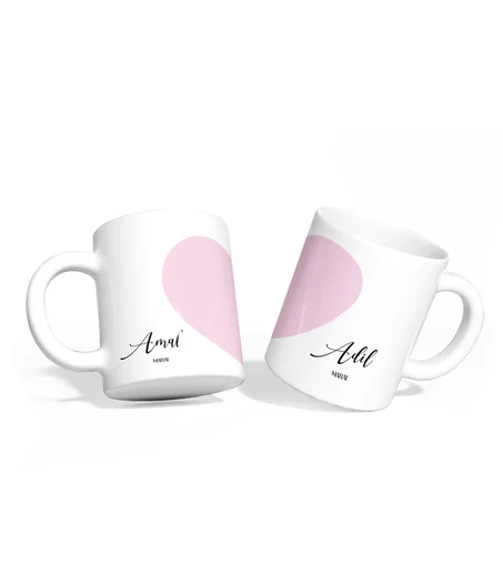 Love Mug