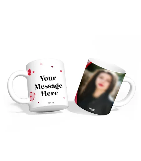 Valentine Mug