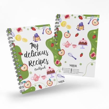 My Delicious Recipes 2