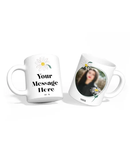 Chamomile Mug