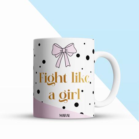 Girly Mug