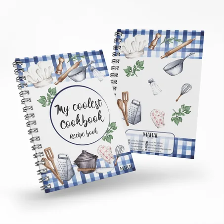 My Classical CookBook