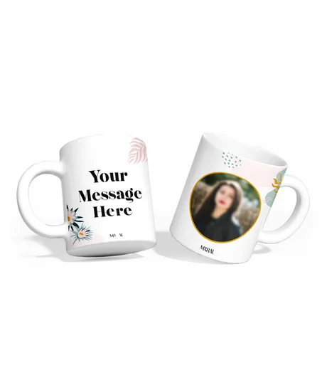 Girly Mug