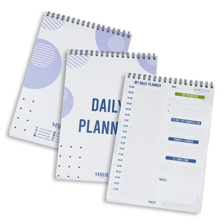 Simply Daily Planner