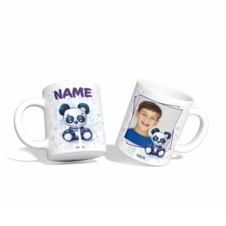 Panda Mug