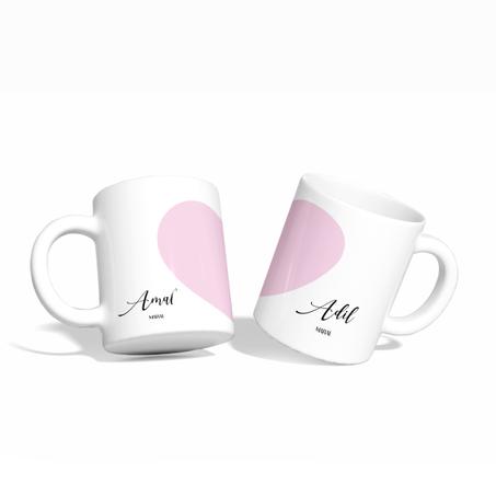 Love Mug