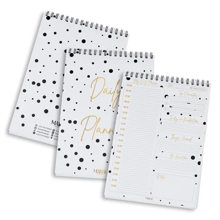Doty Daily Planner