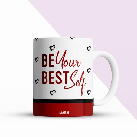 Best Self Mug