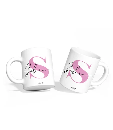 Aesthetic Mug