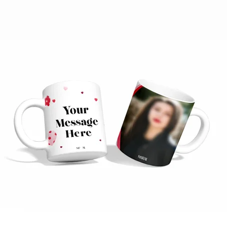 Valentine Mug