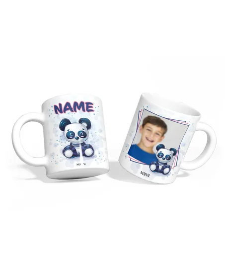 Panda Mug