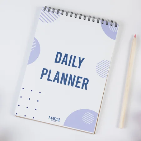 Daily Planner 1