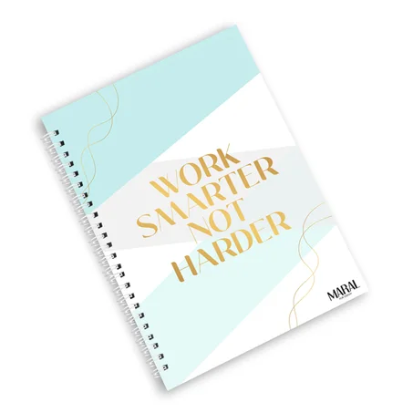 Simplicity Notebook