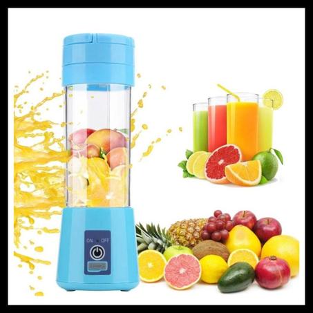 Mini mixeur portable