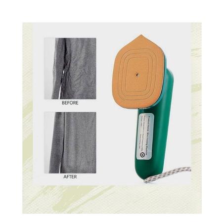 Mini ironing machine (مكواة كهرباءية صغيرة)😍