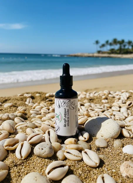 سيروم الودعة