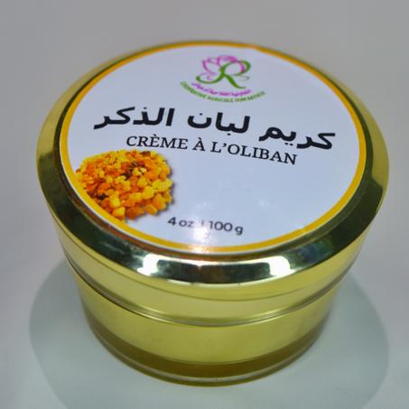 كريم لبان الذكر