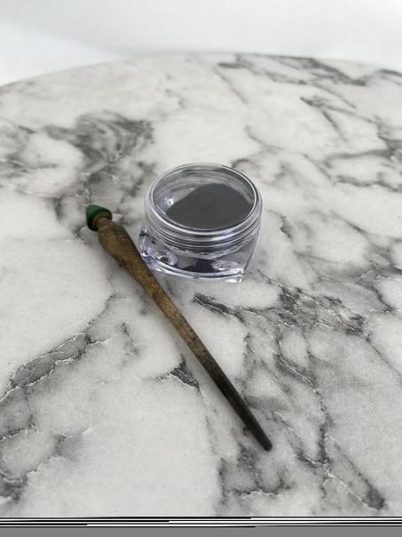 كحل بلدي طبيعي بالاعشاب