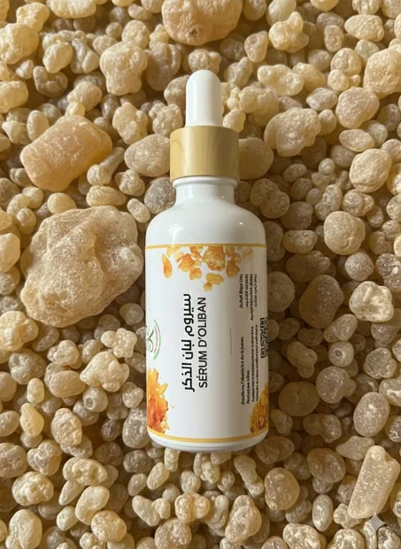 سيروم لبان الذكر