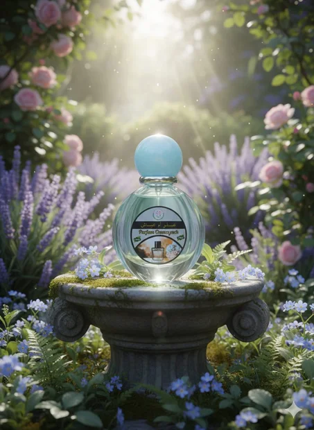 عطر ام عياش